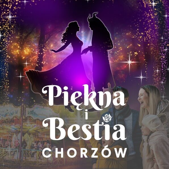Link to Garden of Lights Chorzów